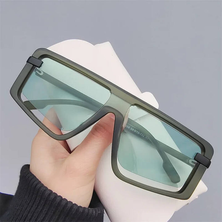 Vanguard Undercut Sunglasses