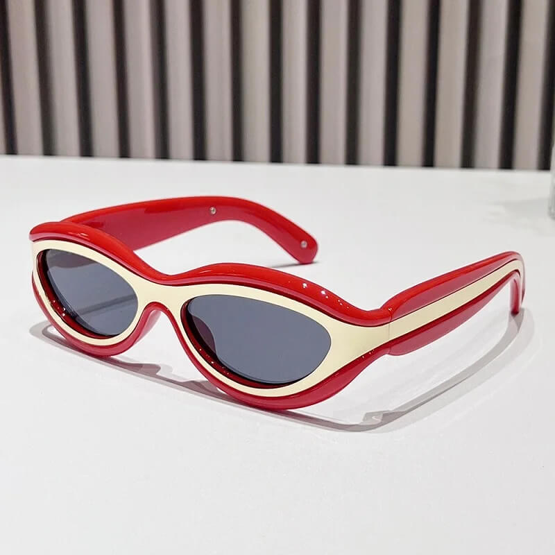 Street Wanderer Sunglasses