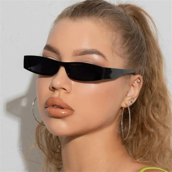 The Real Slim Shades