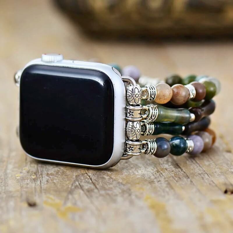 Boho Chic Apple Watch Band