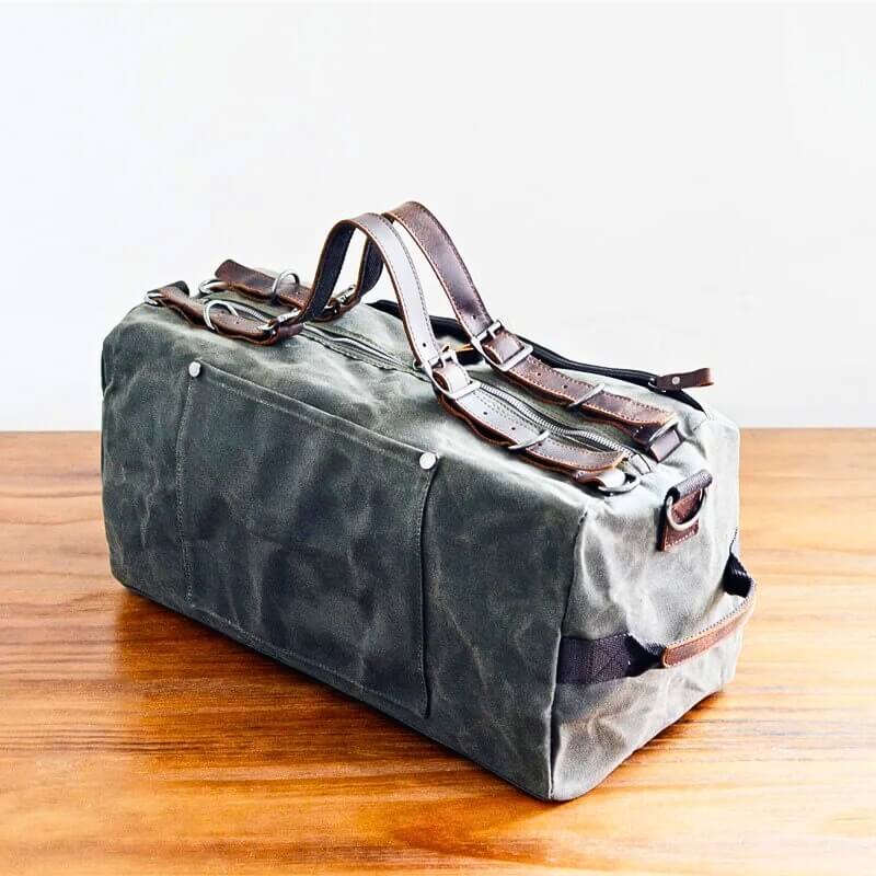 Ranger Duffle Bag