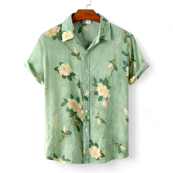 Waikiki Summer Shirt