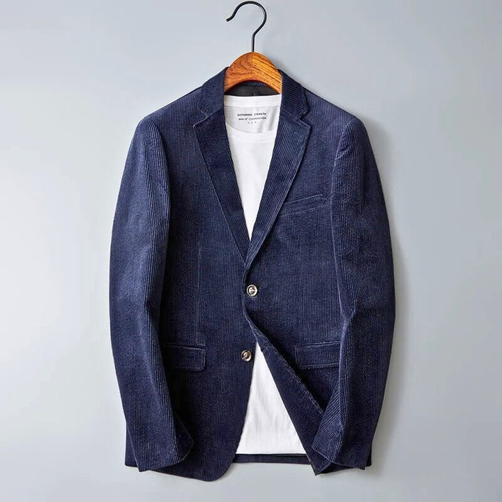 Barclay Corduroy Sport Coat