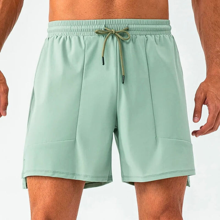 Viper Nylon Shorts