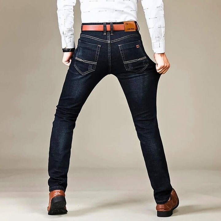 Atlas Stride Jeans