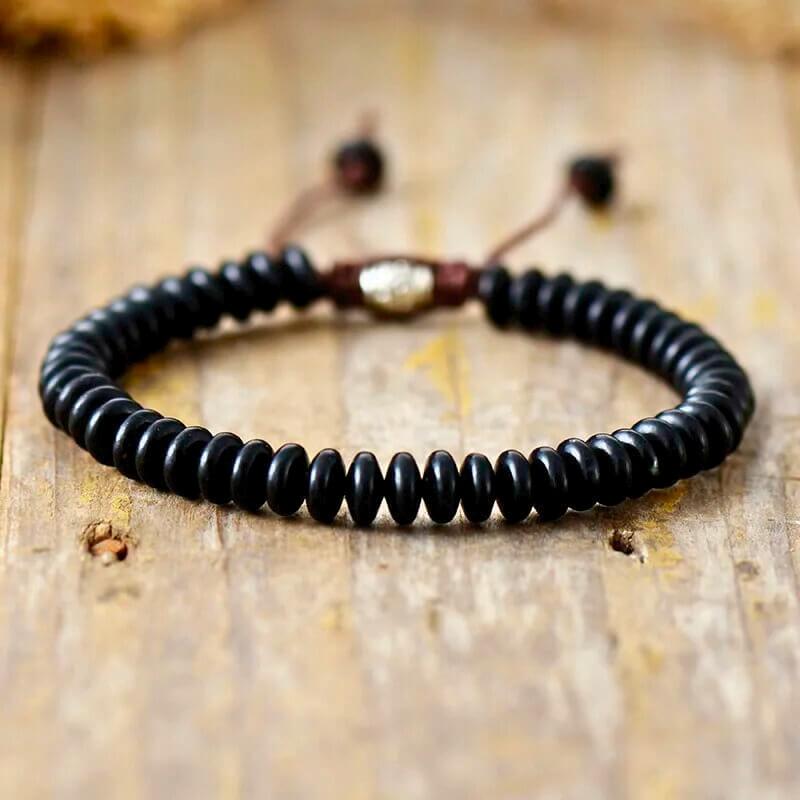 Earthstone Explorer Bracelet