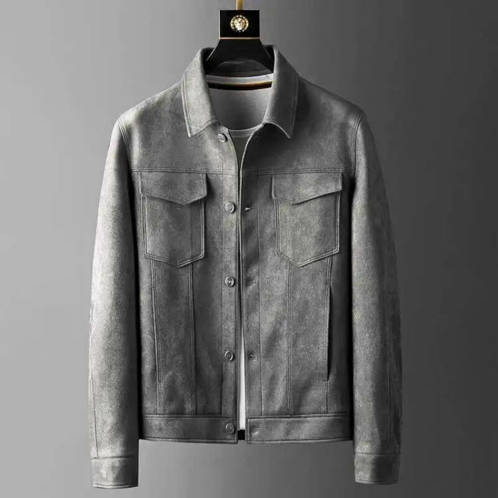 Bold Voyage Men’s Jacket