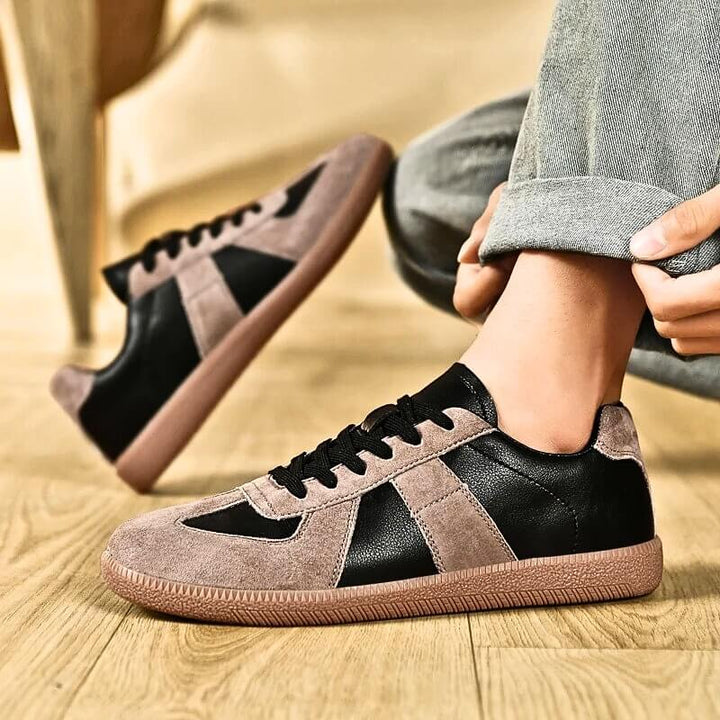 Cruiser Retro Sneakers