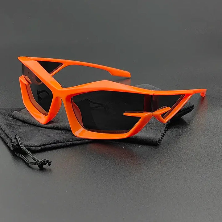 Aero Vision X1 Sunglasses