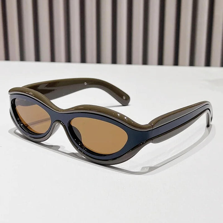 Street Wanderer Sunglasses