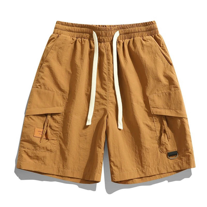 Trailblazer Cargo Shorts