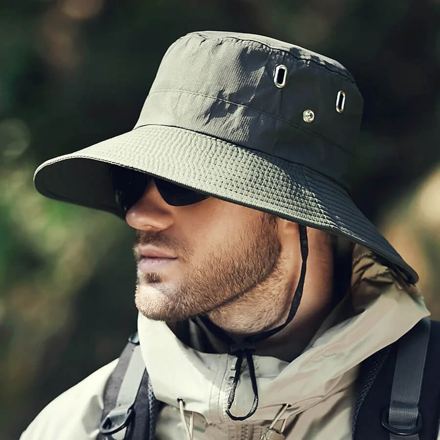 Clima-Cool Boonie Hat