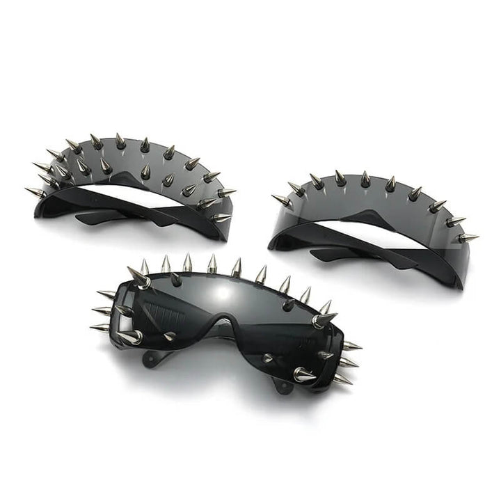 Spike Brigade Sunglasses Collection