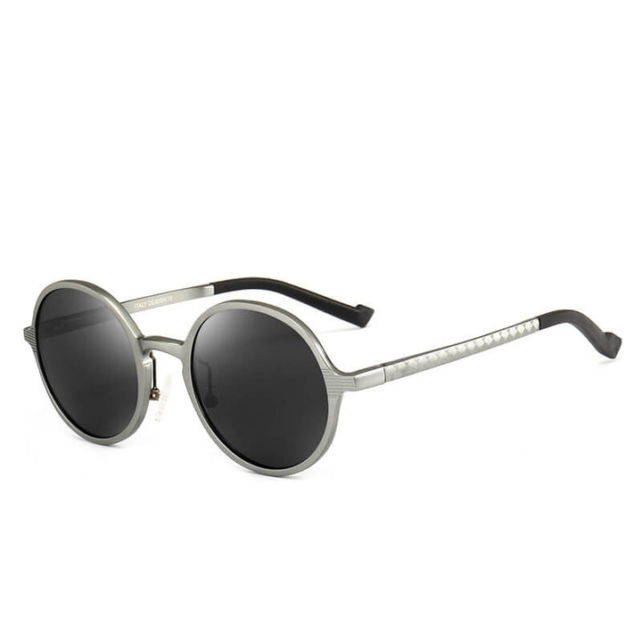 Rhombus Retro Sunglasses