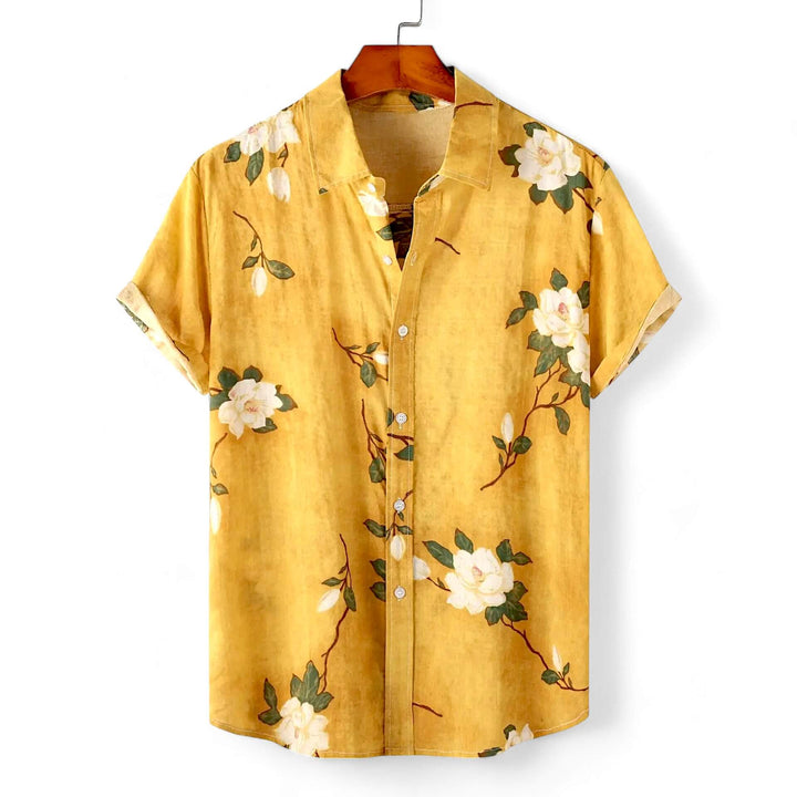 Waikiki Summer Shirt