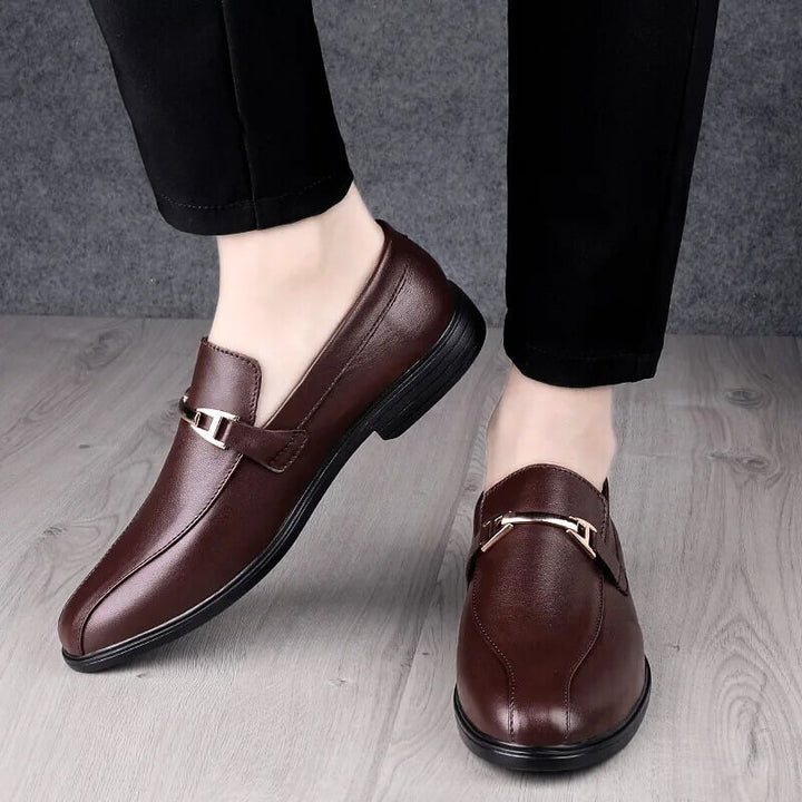 Windsor Leather Loafer