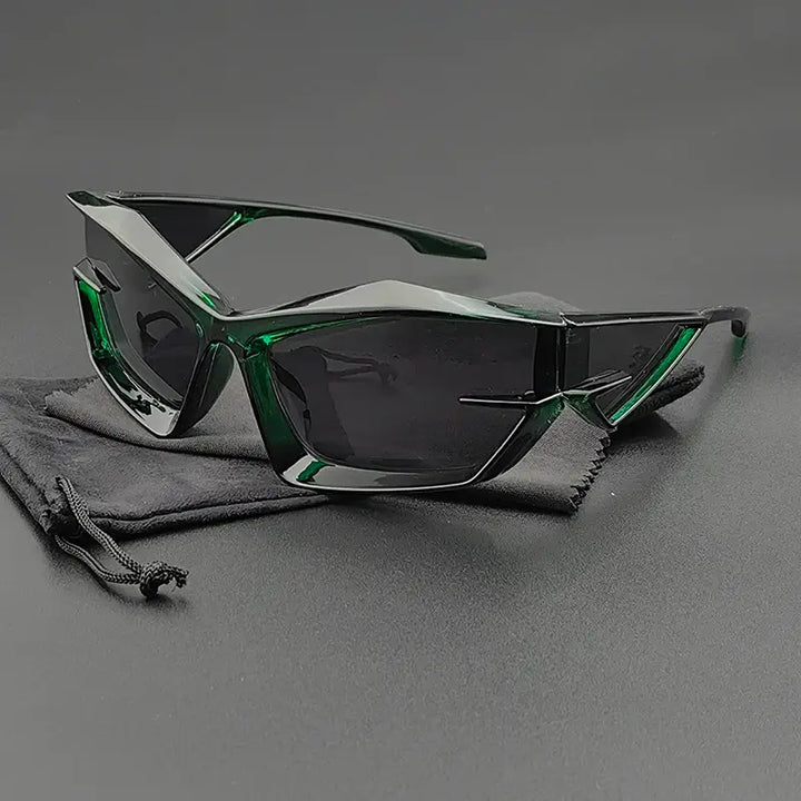 Aero Vision X1 Sunglasses