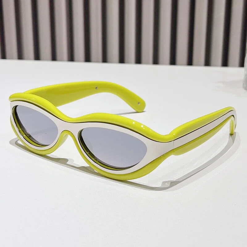 Street Wanderer Sunglasses