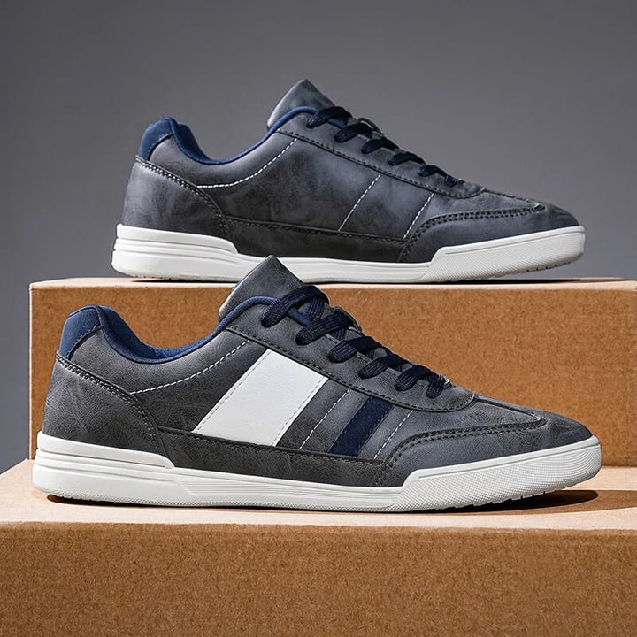 Strideway Cushioned Sneakers