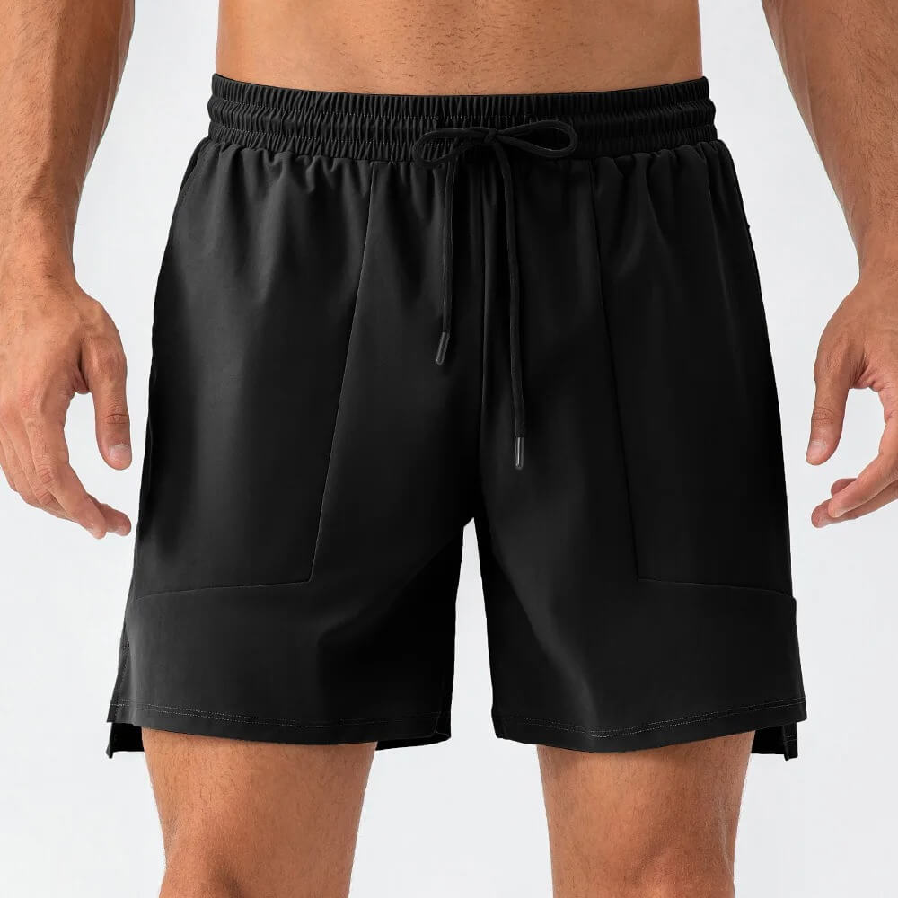 Viper Nylon Shorts