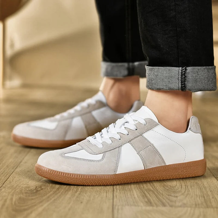 Cruiser Retro Sneakers