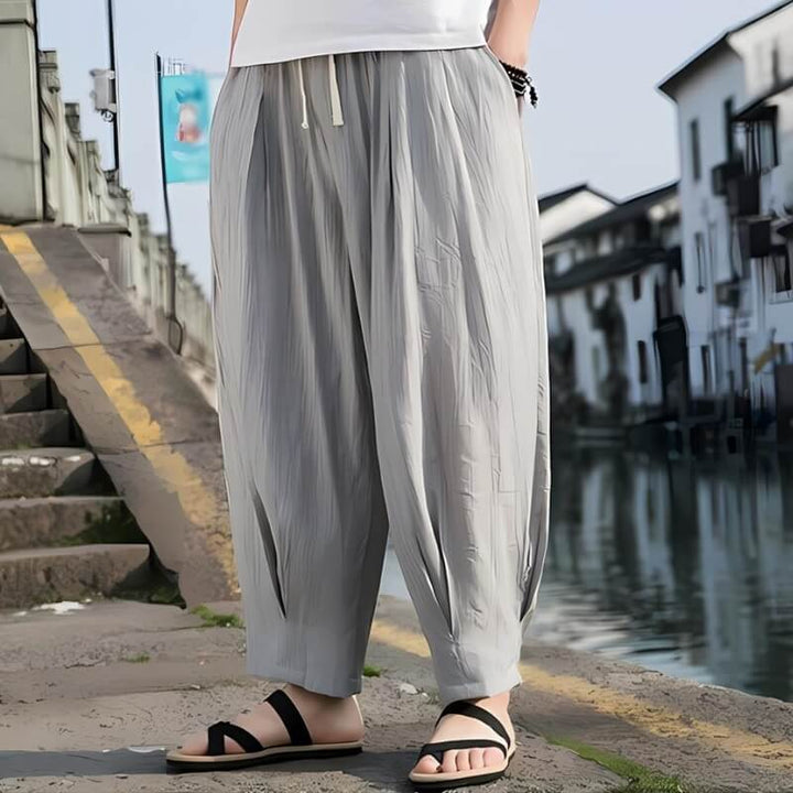 Skyflow Baggy Pants