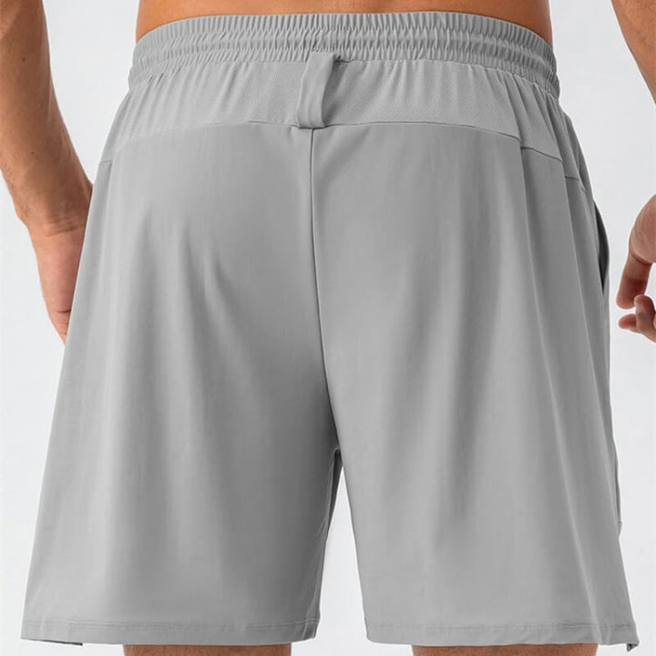 Viper Nylon Shorts