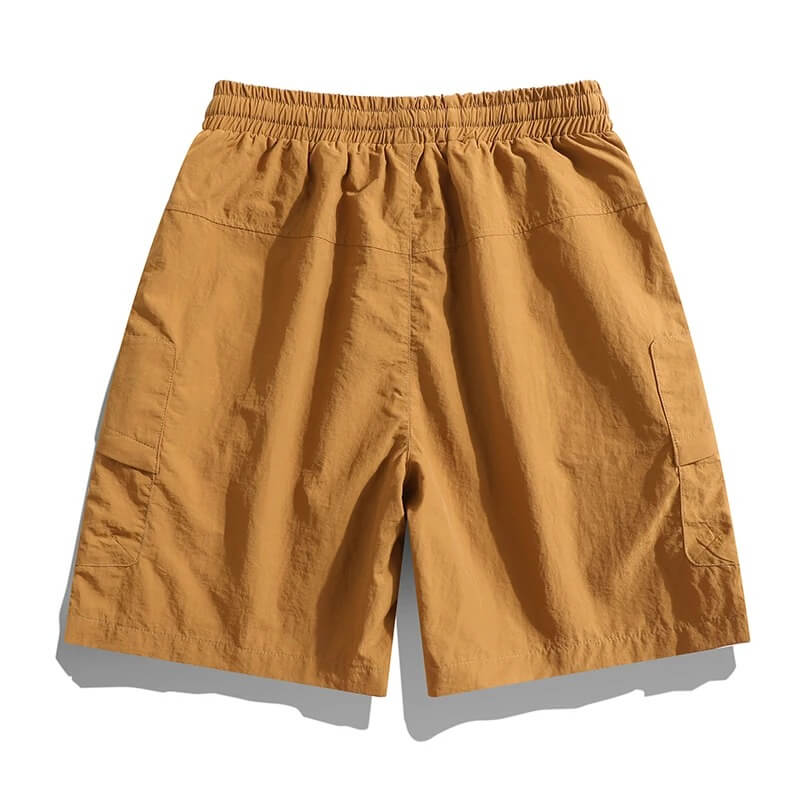 Trailblazer Cargo Shorts