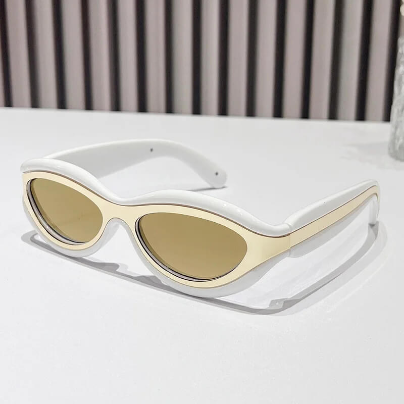 Street Wanderer Sunglasses