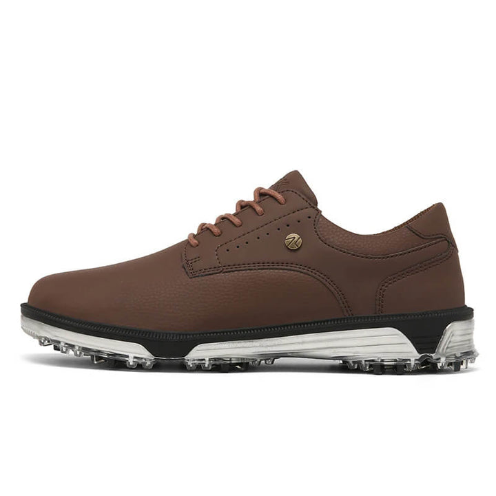 Traction Force GT Spiked Golf Shoe