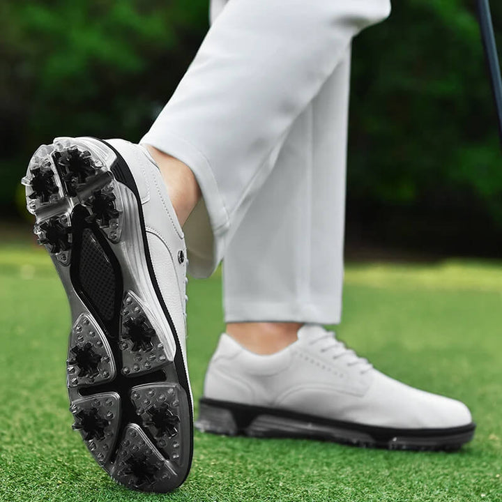 Traction Force GT Spiked Golf Shoe