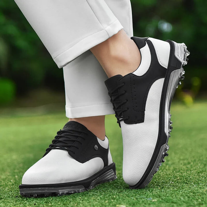 Traction Force GT Spiked Golf Shoe