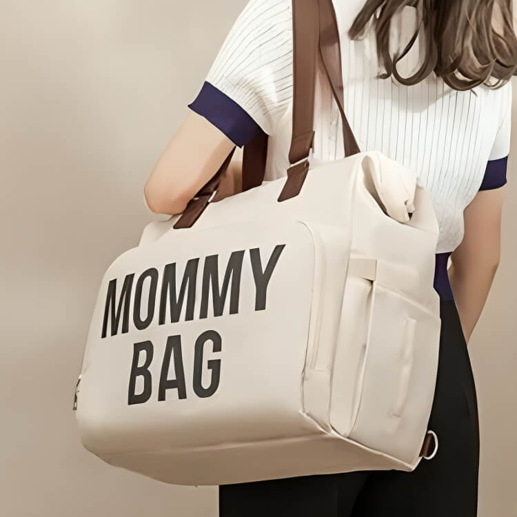 Toimiva Mommy Bag