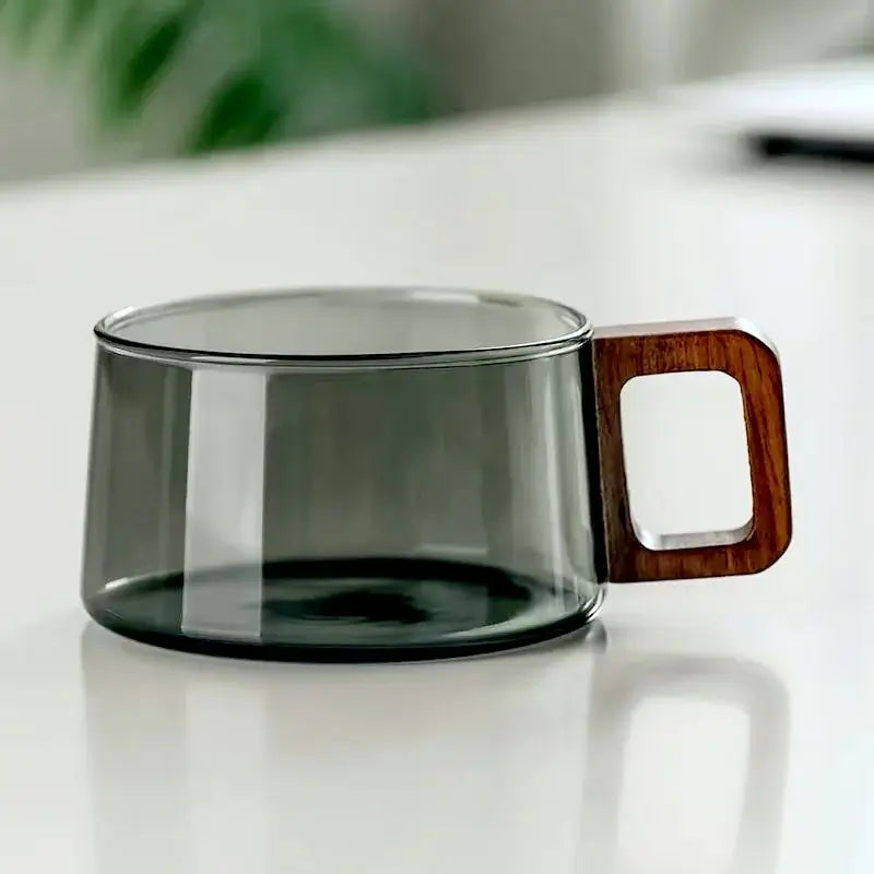 The Smoky Infusion Mug