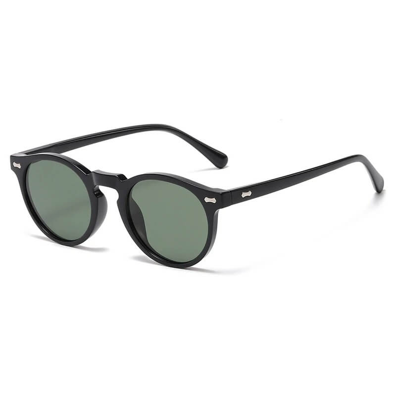 Polaris Retro Sunglasses