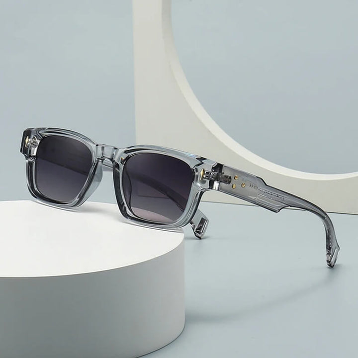 Skyline Square Sunglasses