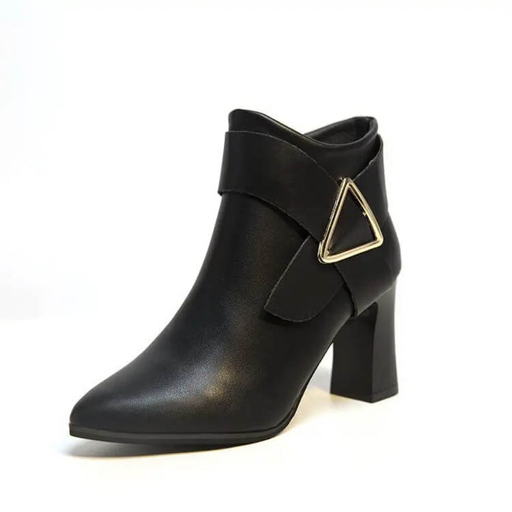 Athena Ankle Bootie