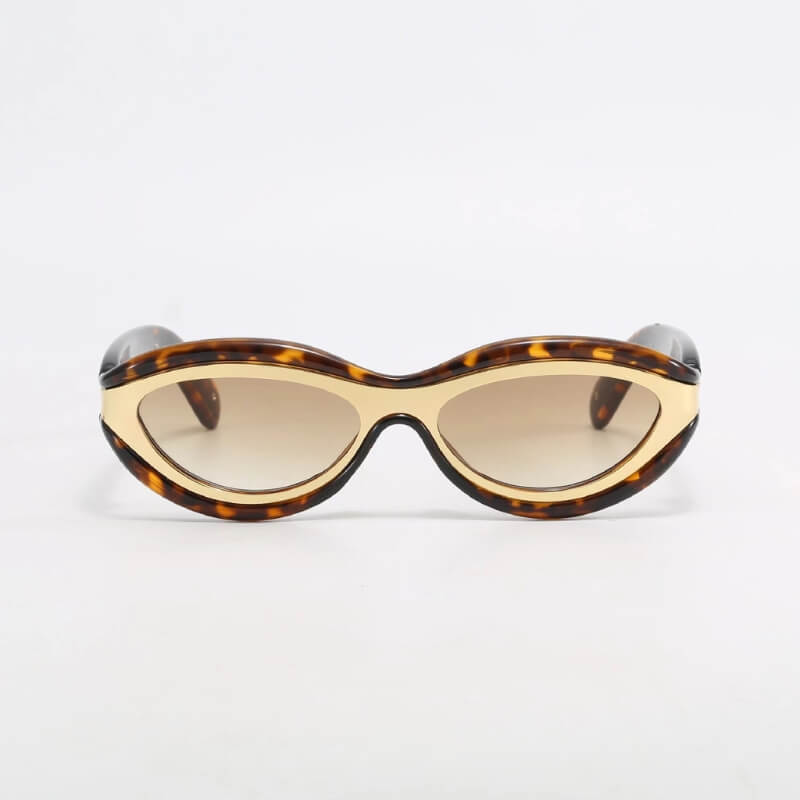 Street Wanderer Sunglasses