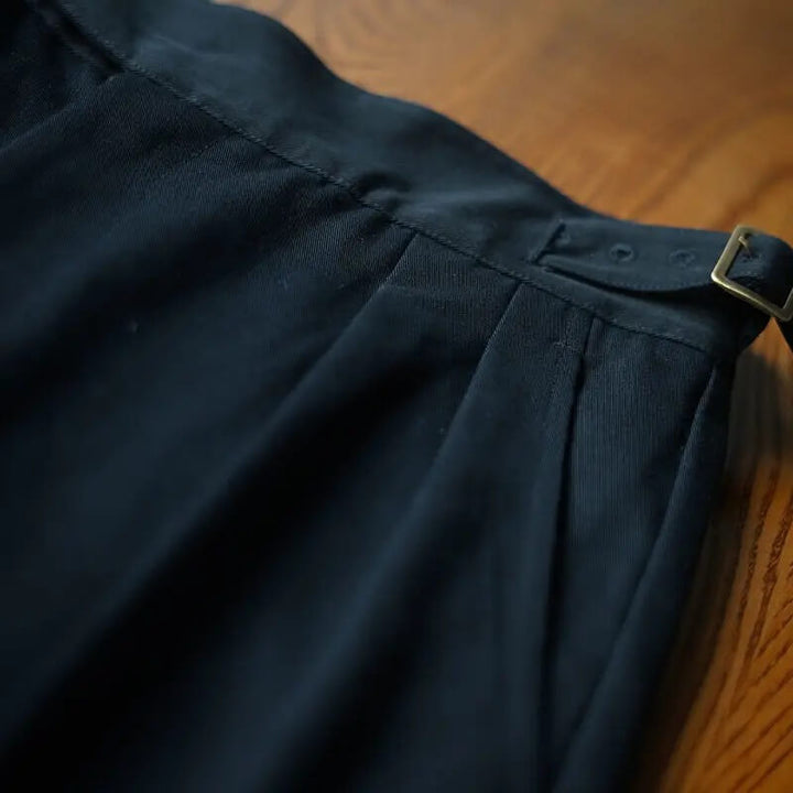 Stanton Gurkha Trousers