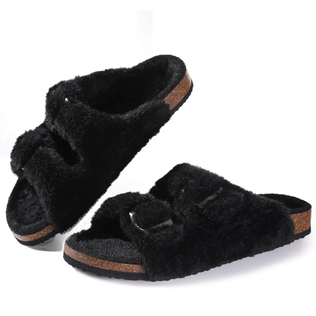 Plush Siesta Sliders