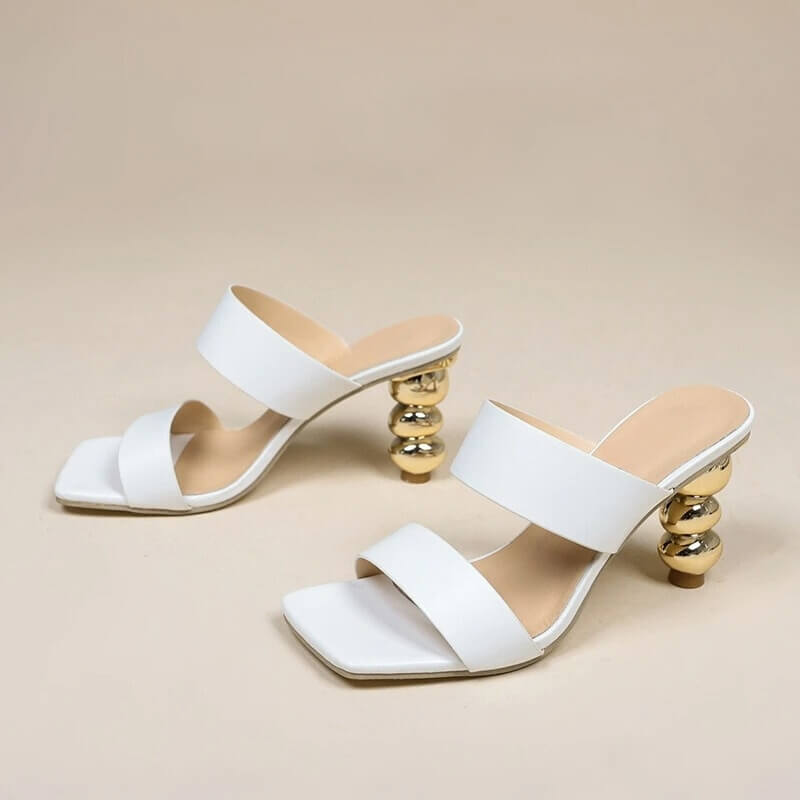 Serenity Stones Sandals