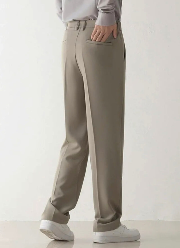 Clark Comfort Dress Pants