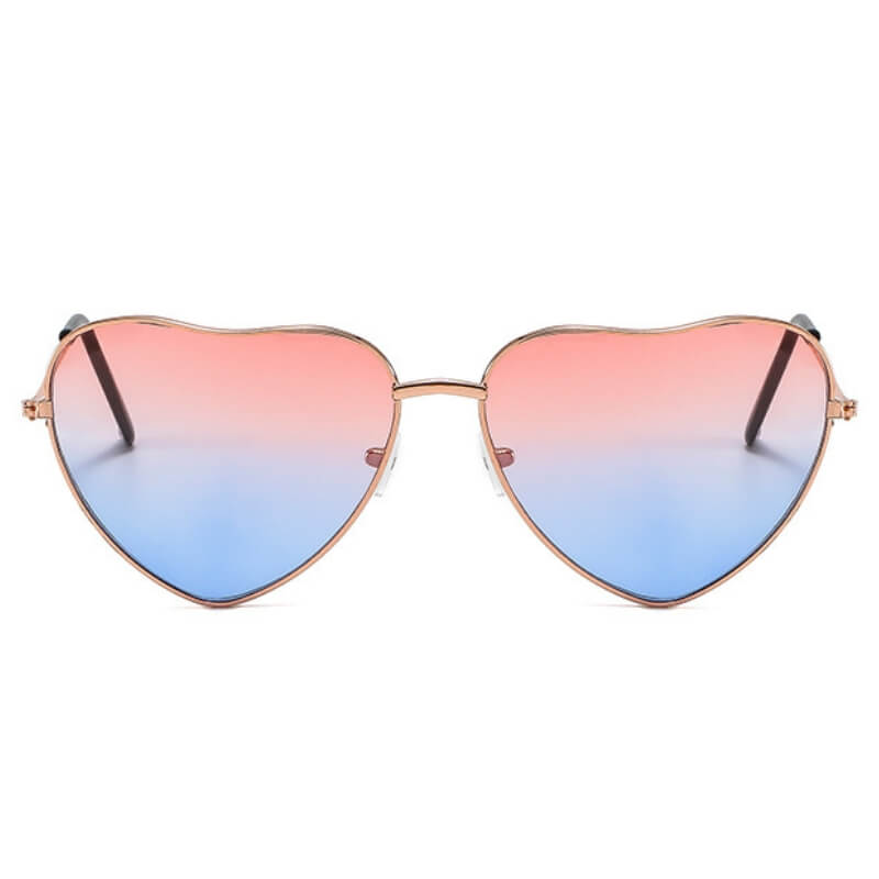 Candy Heart Sunnies