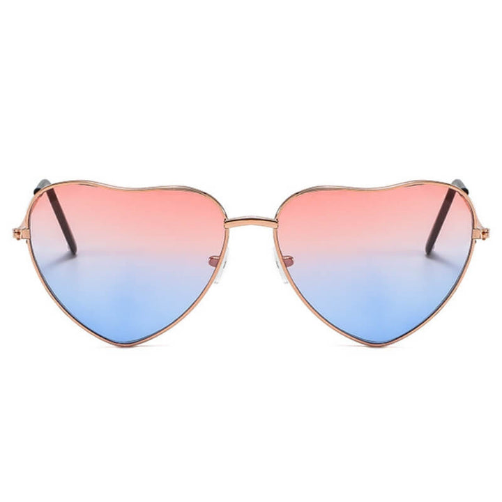 Candy Heart Sunnies