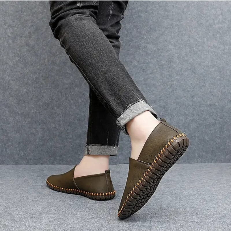 Capri Espadrille