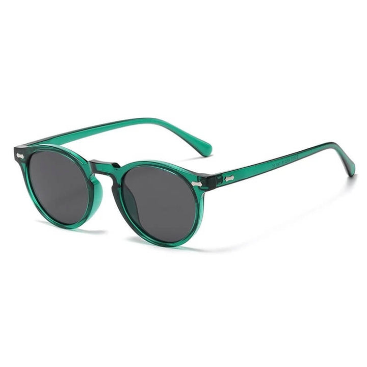 Polaris Retro Sunglasses