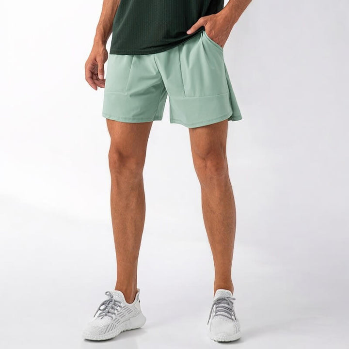 Viper Nylon Shorts