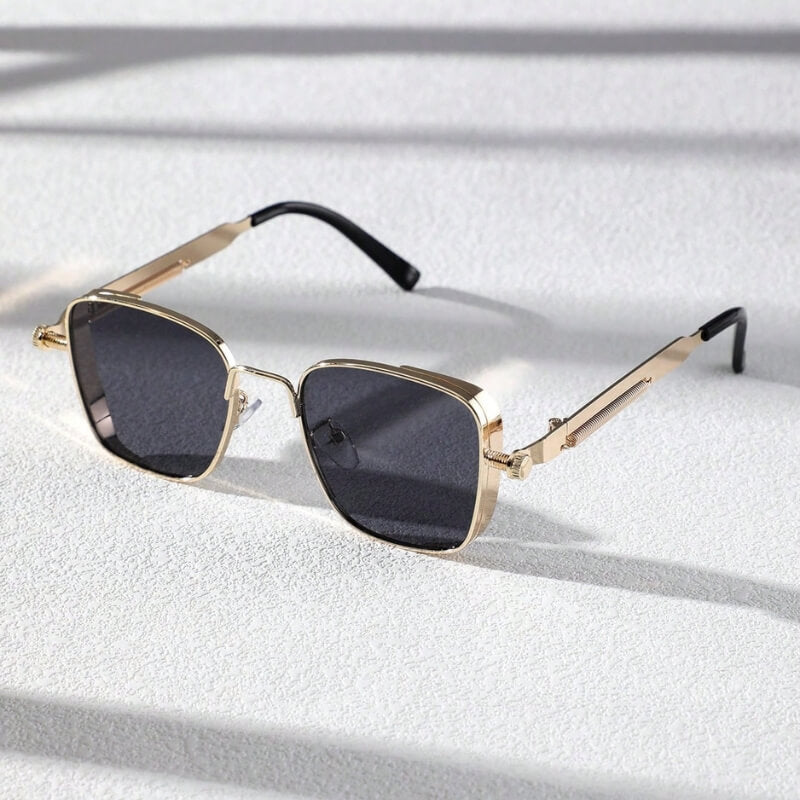 Helix Steampunk Sunglasses