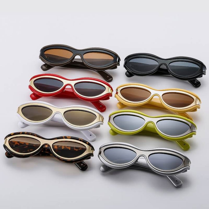 Street Wanderer Sunglasses