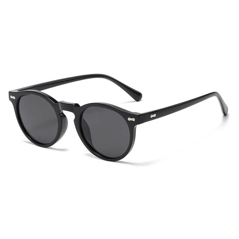 Polaris Retro Sunglasses